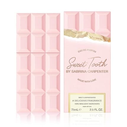 Scent Beauty Sabrina Carpenter - Sweet Tooth Eau de Parfum (EDP) Femme