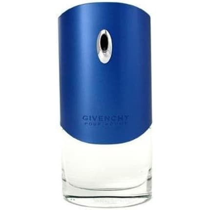 Givenchy Blue Label 3.3 Oz 100 Ml Eau de Toilette pour homme