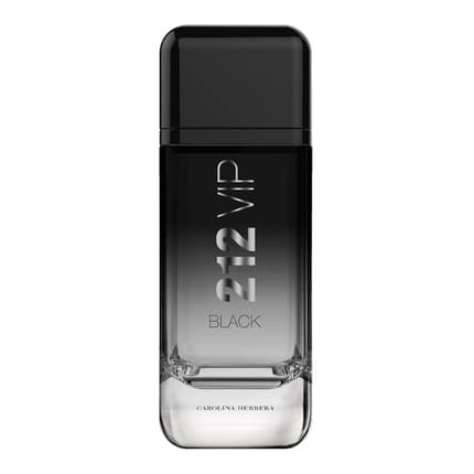 Carolina Herrera 212 Vip Black Eau de Parfum (EDP) Homme 100ml