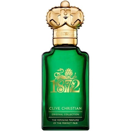 Clive Christian 1872 pour femme  Parfum  Spray 50ml Clive Christian