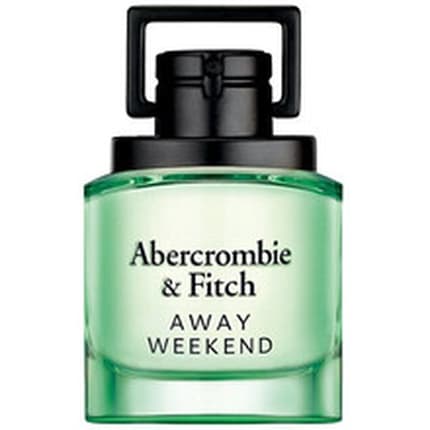 Abercrombie & Fitch Weekend - - Volume par Away Eau de Toilette (EDT) Homme 50ml