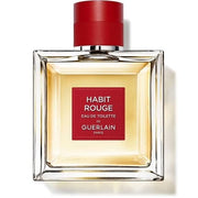 Guerlain Habit Rouge Eau de Toilette 100ml Unisexe