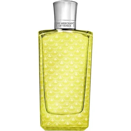 The Merchant Of Venice Nobil Homo Colonia Veneziana Eau De Parfum 100ml