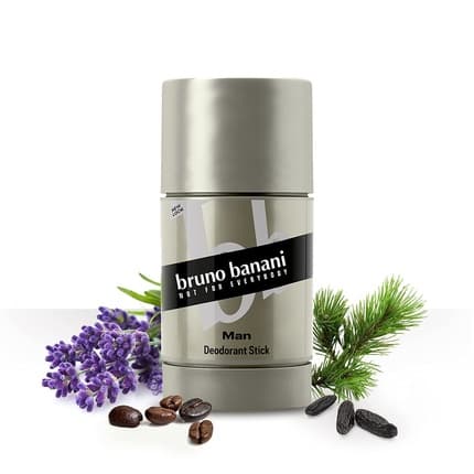 Bruno Banani Man Deodorant Déodorant (Déo) Mixte