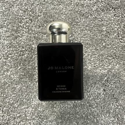 Jo Malone London Jo Malone Myrrh & Tonka Cologne Intense Eau de Cologne (EDC) Mixte 50ml