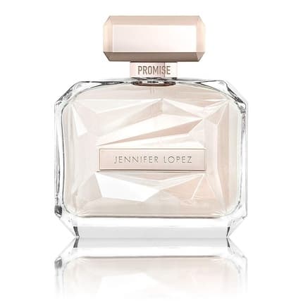 Jennifer Lopez Promise Eau de Parfum (EDP) Mixte 100ml