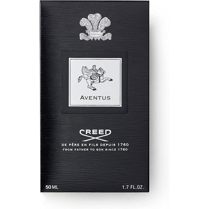 CREED Aventus Homme Eau de Parfum Spray 50ml