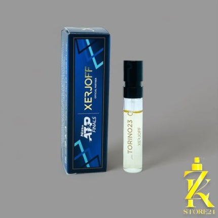 Xerjoff Atp Torino 23 Eau De Parfum 2ml Xerjoff