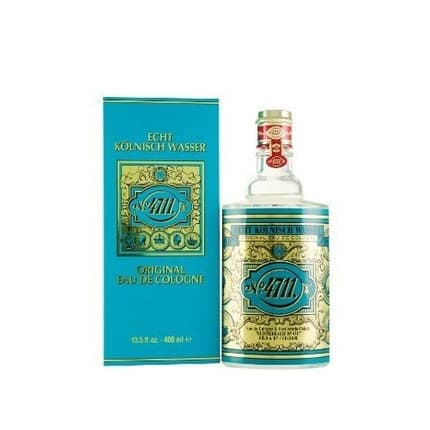 4711 Flacon Eau de Cologne (EDC) Mixte 400ml