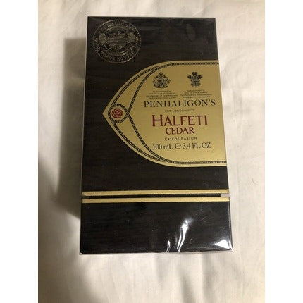 Penhaligons Halfeti Cedar 100ml Penhaligon's