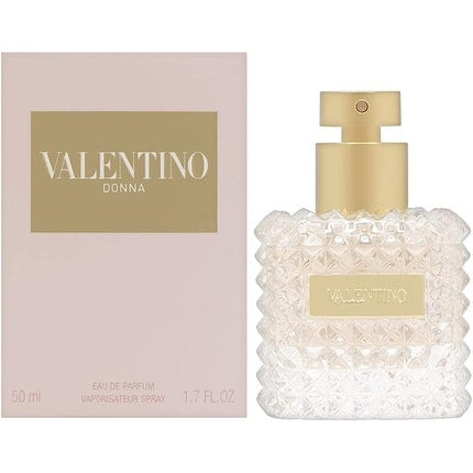 Valentino Valentina Donna Eau De Parfum 50ml Women Spray