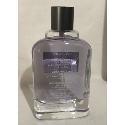 Givenchy Gentlemen Only 3.4oz EDT Spray for Men - New Givenchy