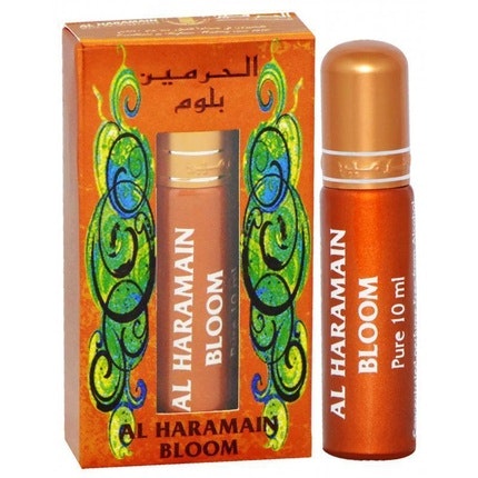 Al-Haramain Bloom Parfum  Oil 10ml par Haramain Al-Haramain