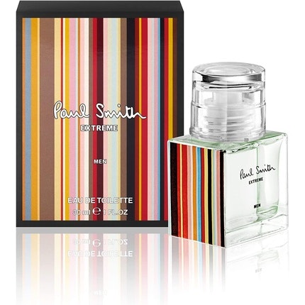 Paul Smith Extreme Eau de Toilette Pour Homme 30ml Paul Smith