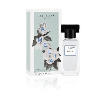 Ted Baker Amelia Eau De Toilette 30ml Women Spray