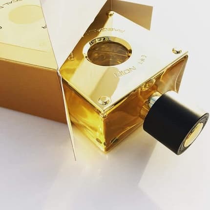 Pascal Morabito Or Noir par Pascal Morabito Eau de Parfum (EDP) Mixte 100ml