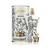 Jean Paul Gaultier Classique Pride Edition Eau De Toilette Spray 100ml