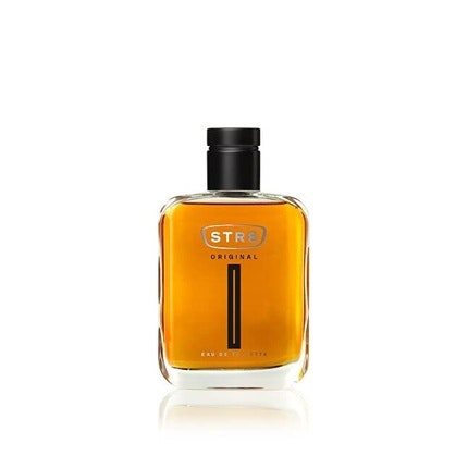 Str8 Original Eau de Toilette 100ml Str8