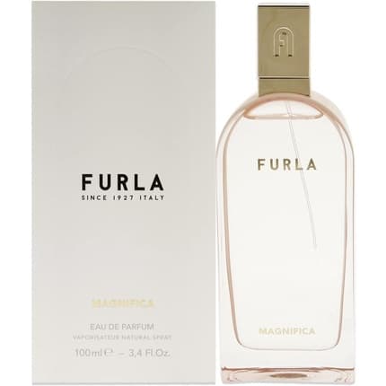 Furla Magnifica Eau de Parfum 100ml