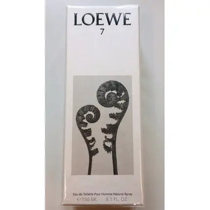 LOEWE 7 Eau de Toilette for Men Loewe