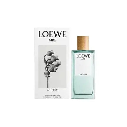 LOEWE Aire Anthesis Eau de Parfum 13.4 Fl oz, 1oz équivaut à 30ml Loewe