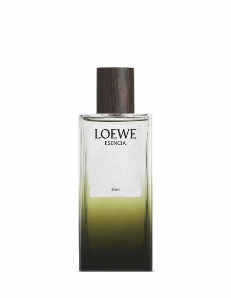 LOEWE Esencia Elixir Eau de Parfum 1.7 Fl oz, 1oz équivaut à 30ml Loewe