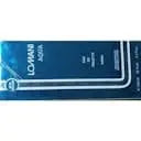 LOMANI Eau de toilette  Spray 3.4oz, 1oz équivaut à 30ml Vanderbilt