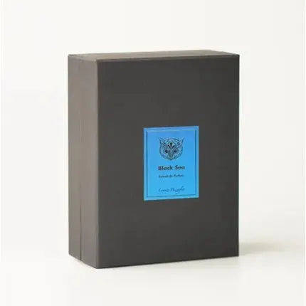 LORENZO PAZZAGLIA Black Sea Extrait de Parfum 1.7 Fl Oz Lorenzo Pazzaglia