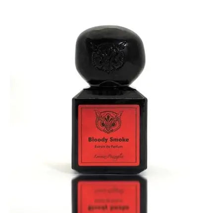 LORENZO PAZZAGLIA Bloody Smoke 0.9oz Spray Extract De Parfum