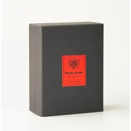 LORENZO PAZZAGLIA Bloody Smoke Extrait de Parfum 1.7 Fl Oz Lorenzo Pazzaglia