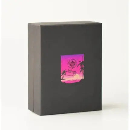 LORENZO PAZZAGLIA Sex Sea Extrait de Parfum 1.7 Fl Oz Lorenzo Pazzaglia