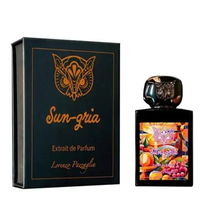 LORENZO PAZZAGLIA Sweet Xplosion Extrait de Parfum 1.7 Fl Oz