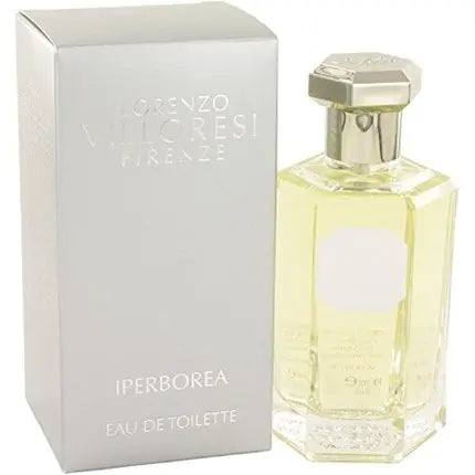 LORENZO VILLORESI Iperborea Eau de Toilette Spray 100ml Lorenzo Villoresi