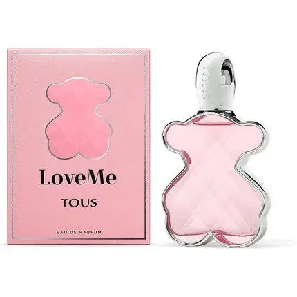 LOVEME Eau de Parfum spray 50ml Tous