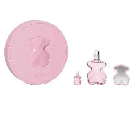 LOVEME LOT Skincare Set - Pack of 4 Loveme