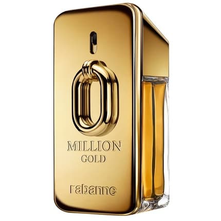 Paco Rabanne Million Gold Intense Eau de Parfum (EDP) Mixte 50ml