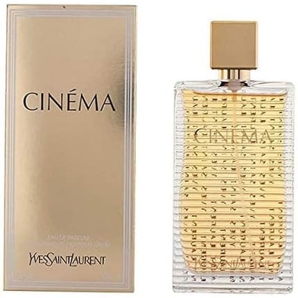 Yves Saint Laurent Cinema Eau de Parfum