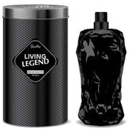 Sentio Living Legend Men EDT 100ml Sentio