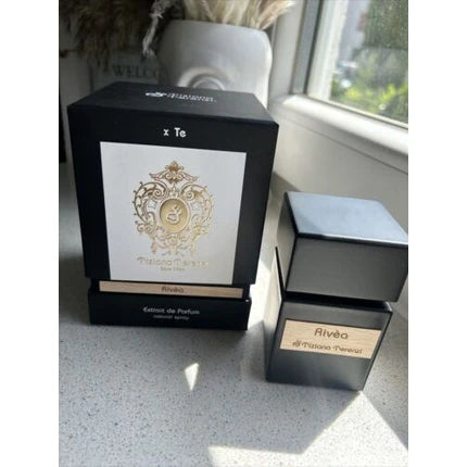 Tiziana Terenzi Rivea Extrait De Parfum Parfum (Parfum) Mixte 100ml