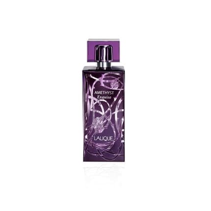 Lalique Amethyst Exquise Eau de Parfum (EDP) Mixte 100ml