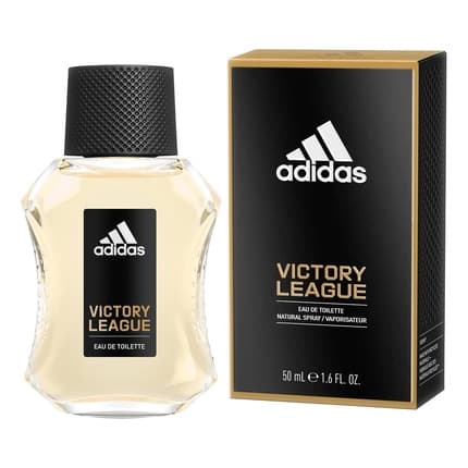 adidas Victory League Eau de Toilette (EDT) Mixte