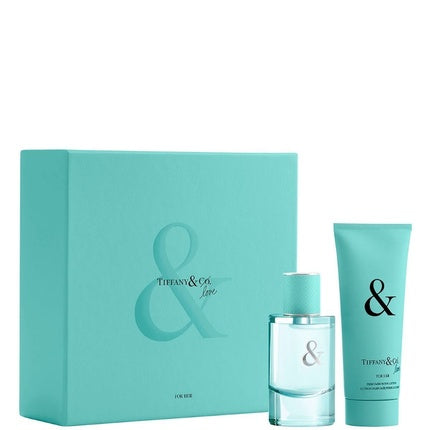 Tiffany & Co. Tiffany Love For Her - Eau De Parfum 50ml Tiffany Co