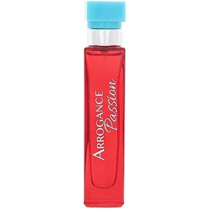 Arrogance Passion Eau de Toilette 30ml Arrogance