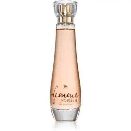 LR Femme Noblesse Eau de Parfum 50 ml - Women's Fragrance