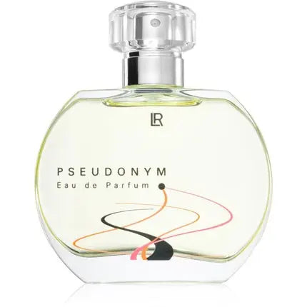 LR Pseudonym Eau de Parfum 50 ml - Women's Fragrance L+r