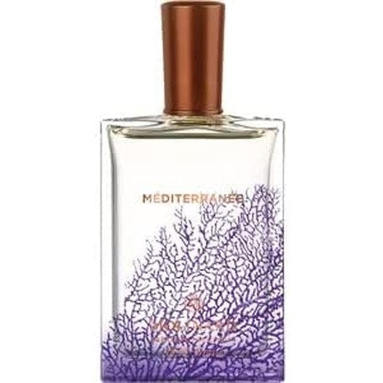 Eau de Parfum spray 75ml Molinard