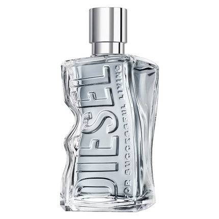 Diesel D By Diesel Eau De Toilette Spray 100ml - Product Without Packaging Diesel