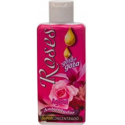 Gota A Gota Roses