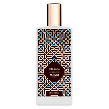 Memo Paris Granada Eau de Parfum (EDP) Mixte 75ml