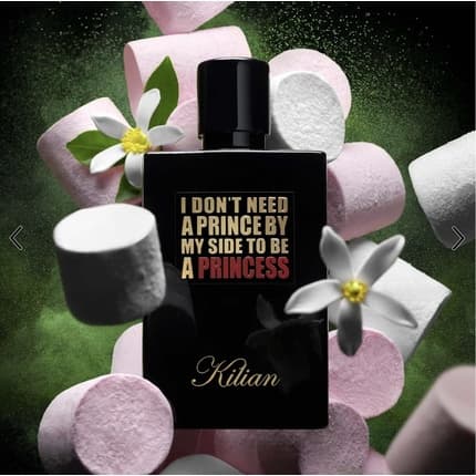 Kilian Princess Ginger Green Tea Marshmallow Eau de Parfum (EDP) Mixte 50ml